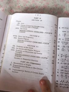 Pritambar Laal Algebra And Geometry