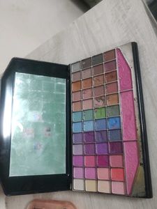 Eyeshadow Palette