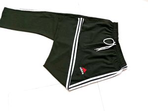 Adidas Green Track Pants