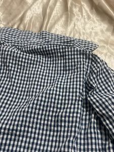 Zudio Cotton Shirt