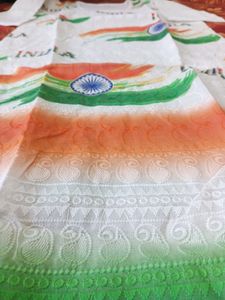 Independence Day Special Kurti #003
