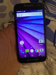Motorola G3