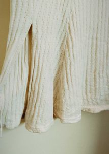 Lower Side Cut Skirt 👗👗