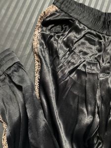 Zara Joggers