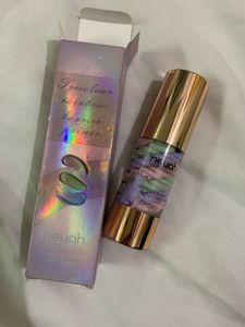 Neyah Tricolour Rainbow Primer