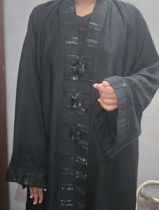Burqa