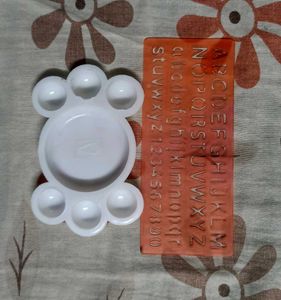 Artist&#39;s Stationery Set