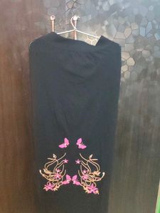 Beautiful Long Skirt