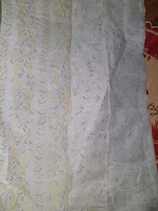 Saree Packed