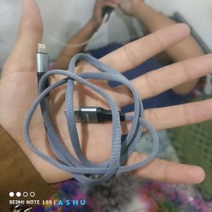 I Phone Cable