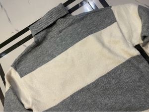 Turtleneck New Sweater