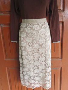 Skirt N Tops Set