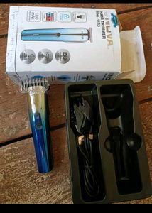 Nova Hair Trimmer - Like New!