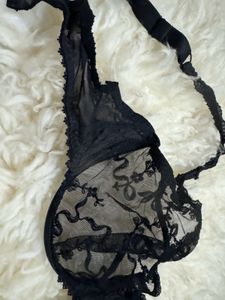 Net Bra