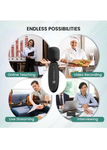 Wireless Mic