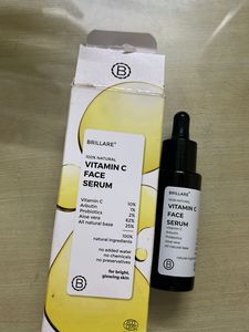 Brillare vitamin c serum