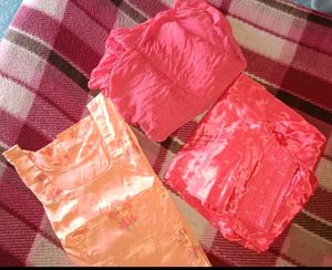 Punjabi Patiyal Suit.