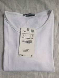 Zara Top..New