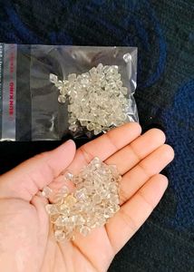 Stitching Materials