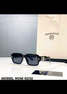Chrome Heart Sunglasses