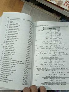 Language of Chemistry
