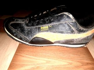 Puma Shoes