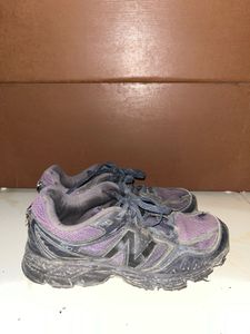New Balance 510v3 Trail Running Shoes