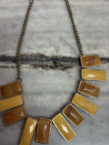 Vintage Fancy Necklace