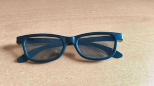 Trendy Black Sunglasses