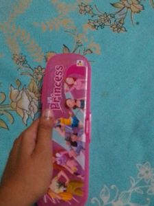 Li&#39;l Princess Pencil Case 💕🦋