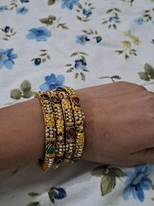 Imitation Bangles
