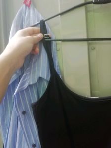 Black Ruched Bodycon Dress