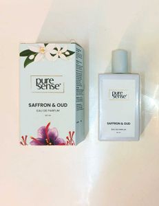 PureSense Women EDP Perfume Pack Of 1