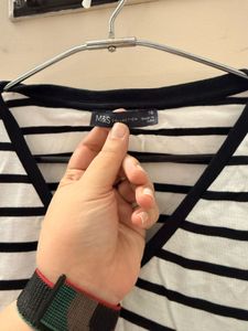 Striped Tee