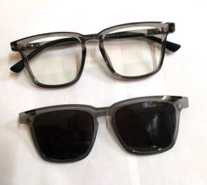 lenskart Clip-on Sunglasses dual use