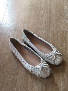 Preloved Dorothy Perkins Flats