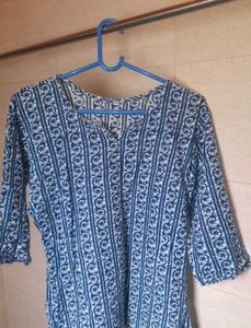 Short Kurti For Women 💙