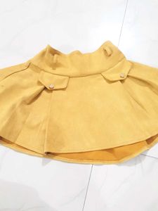 Dangaee And Skirt Combo 4