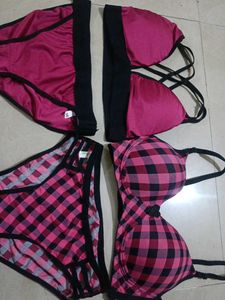 Cute Bikini Set 36B