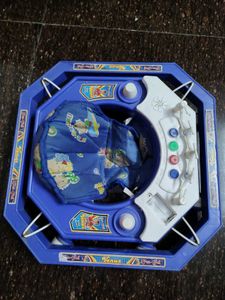 Baby Walker