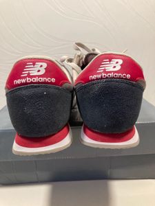 New Balance 720 Sneakers ORIGINAL UK-9