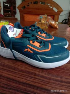 9 Inch Casual Shoes