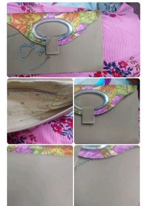 Combo Handbags