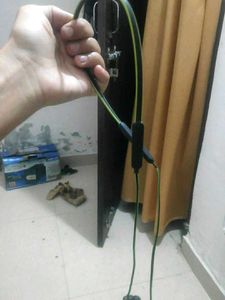 Boat Rockerz 255 Neckband