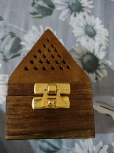 Fragrance Stand Holder Agarbatti Dhoop