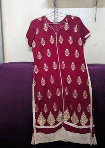 Festive Wear Garara❤️