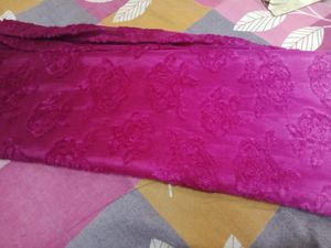 Fabric 3 Shade Soft Net Cloth