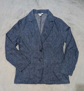 Rare find 1970s Levi's blazer big E on tab
