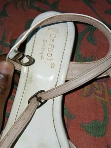 Heels Sandals By Dr Foot