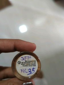 MAC NC 35 SAMPLE